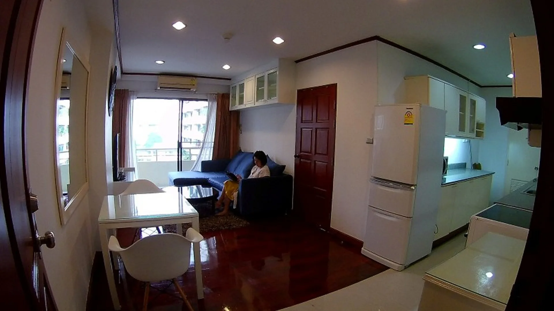 Property photos for Saranjai Mansion