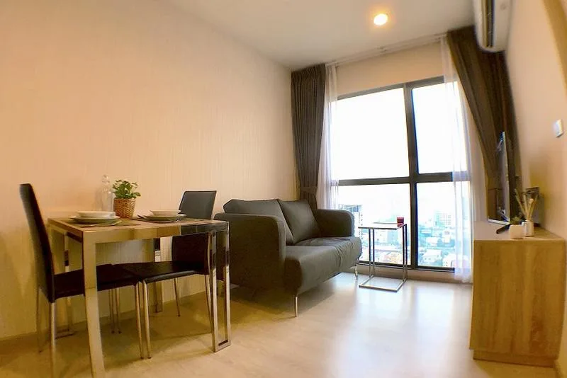 Property photos for Rhythm Asoke