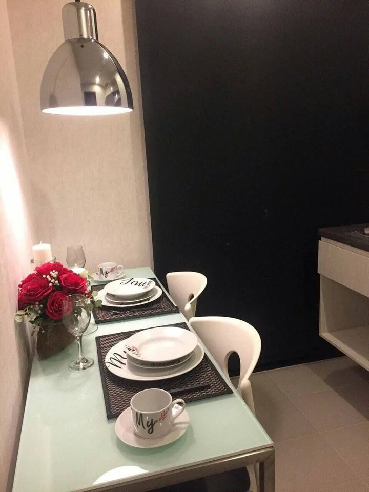 Property photos for The Base Park West Sukhumvit 77