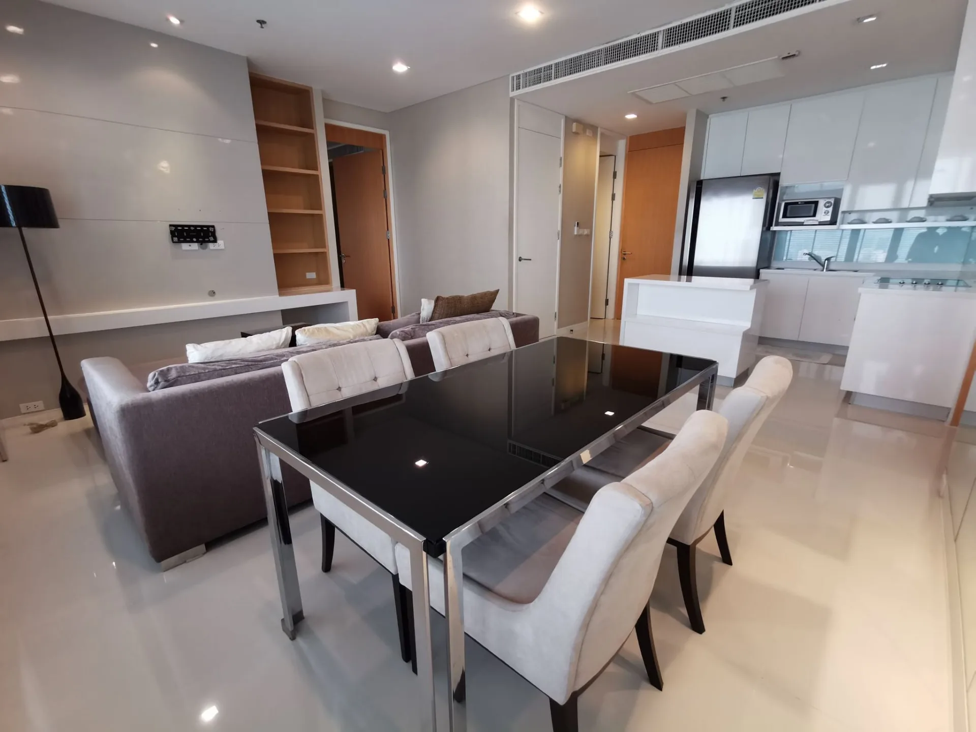 Property photos for Amanta Lumpini
