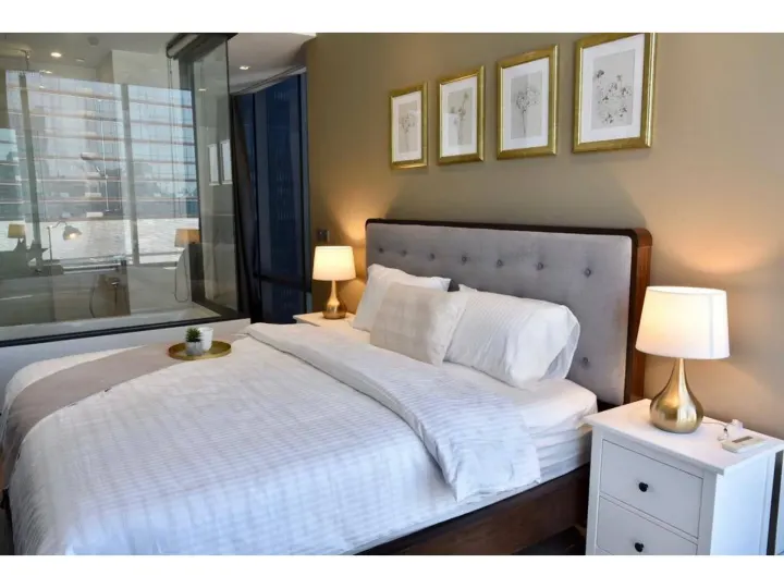 Property photos for Ashton Silom
