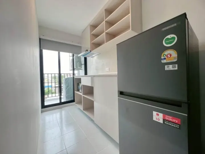 Property photos for Chewathai Hallmark Ladprao - Chokchai 4 Phase 2