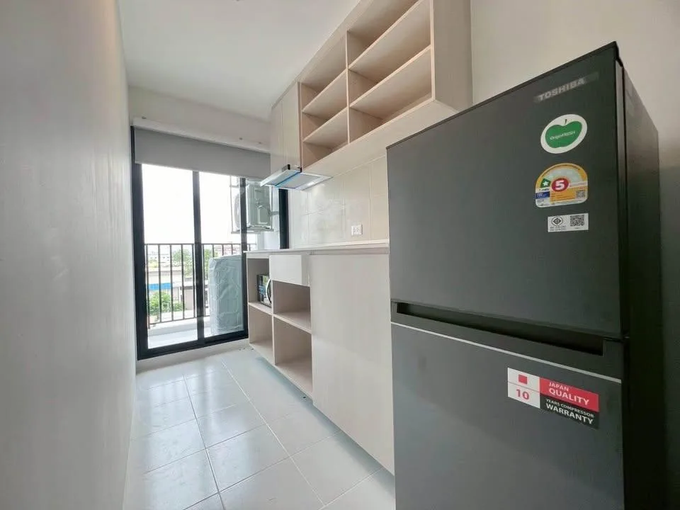 Property photos for Chewathai Hallmark Ladprao - Chokchai 4 Phase 2