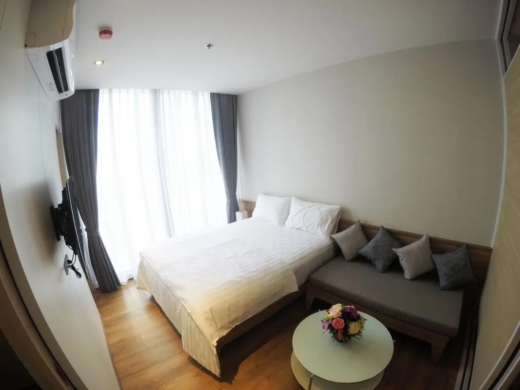 Property photos for Park Origin Phromphong