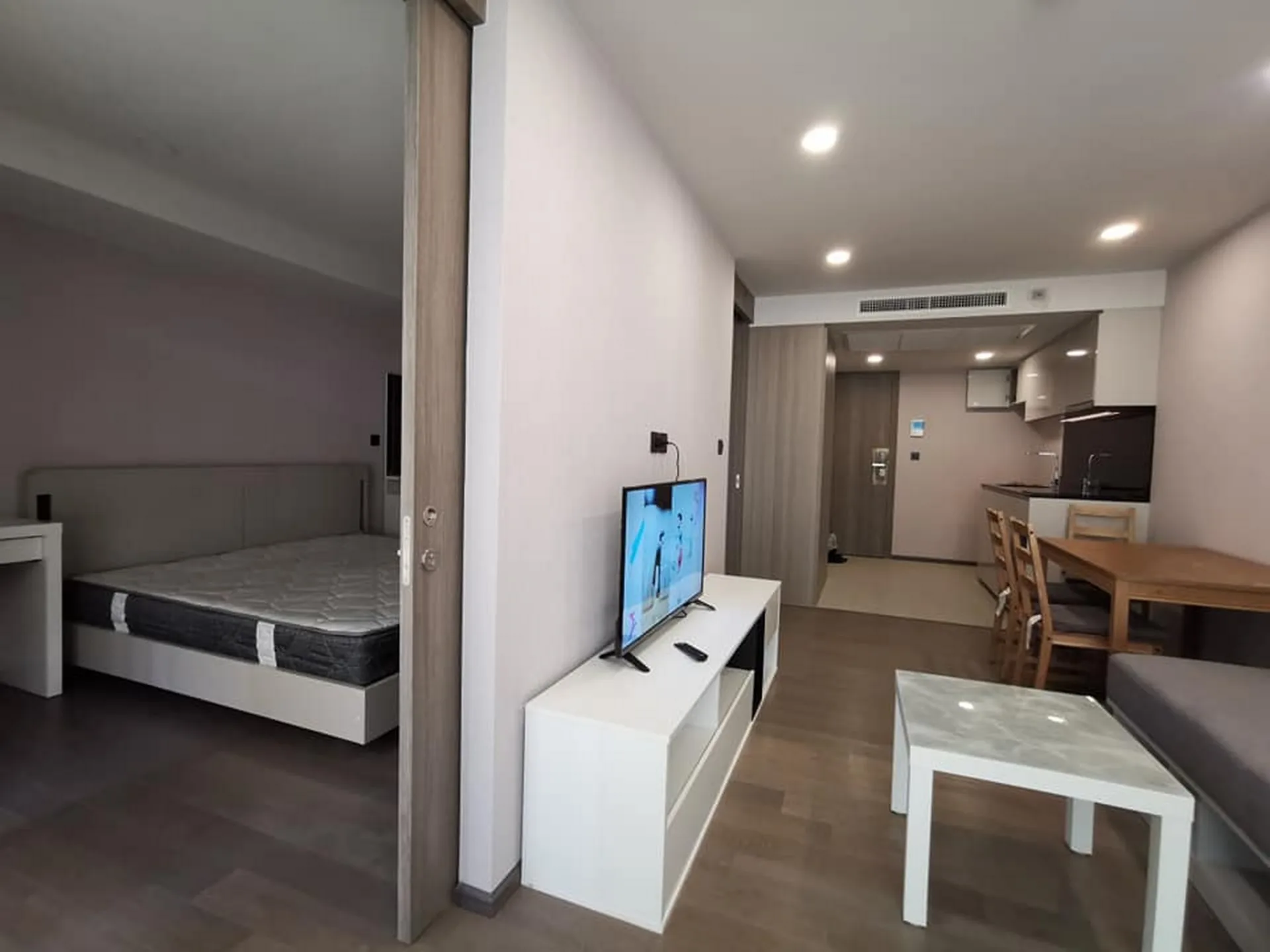 Property photos for Klass Condo Siam