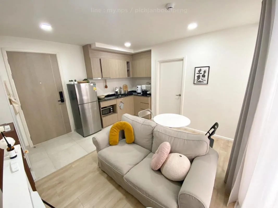 Property photos for Chambers On - nut Station