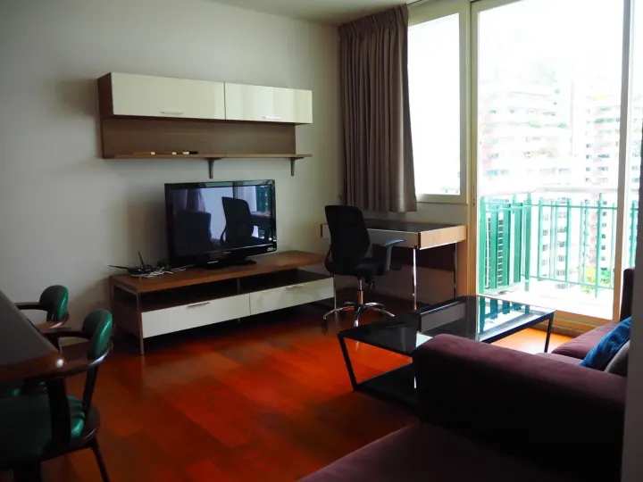 Property photos for Wind Sukhumvit 23