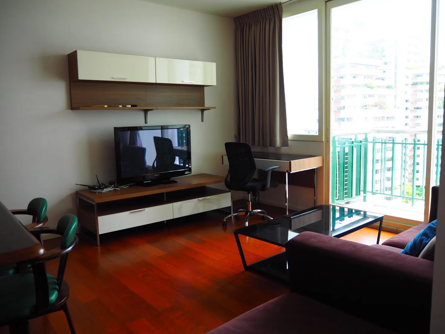 Property photos for Wind Sukhumvit 23