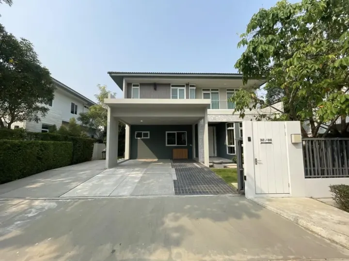 Property photos for Mantana Bangna-wongwaen