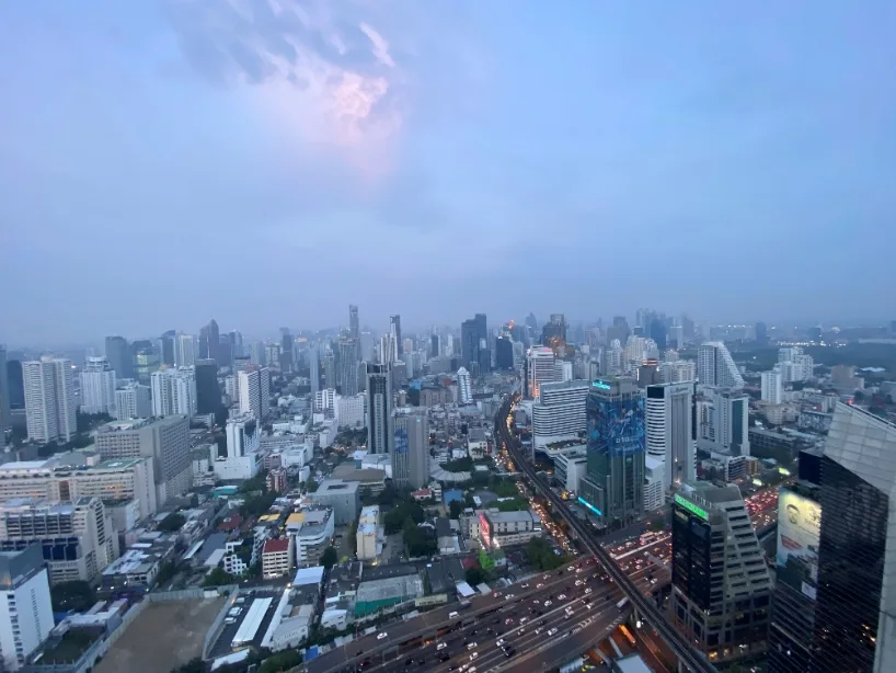 Property photos for Noble Ploenchit