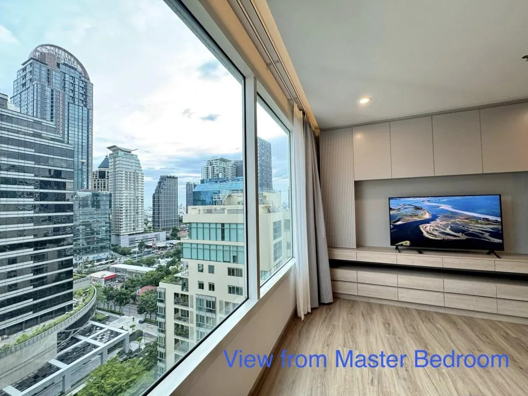 Property photos for The Royal Saladaeng