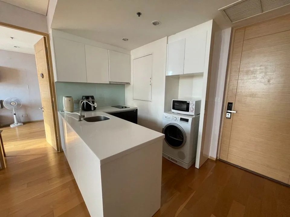 Property photos for The Breeze Narathiwat