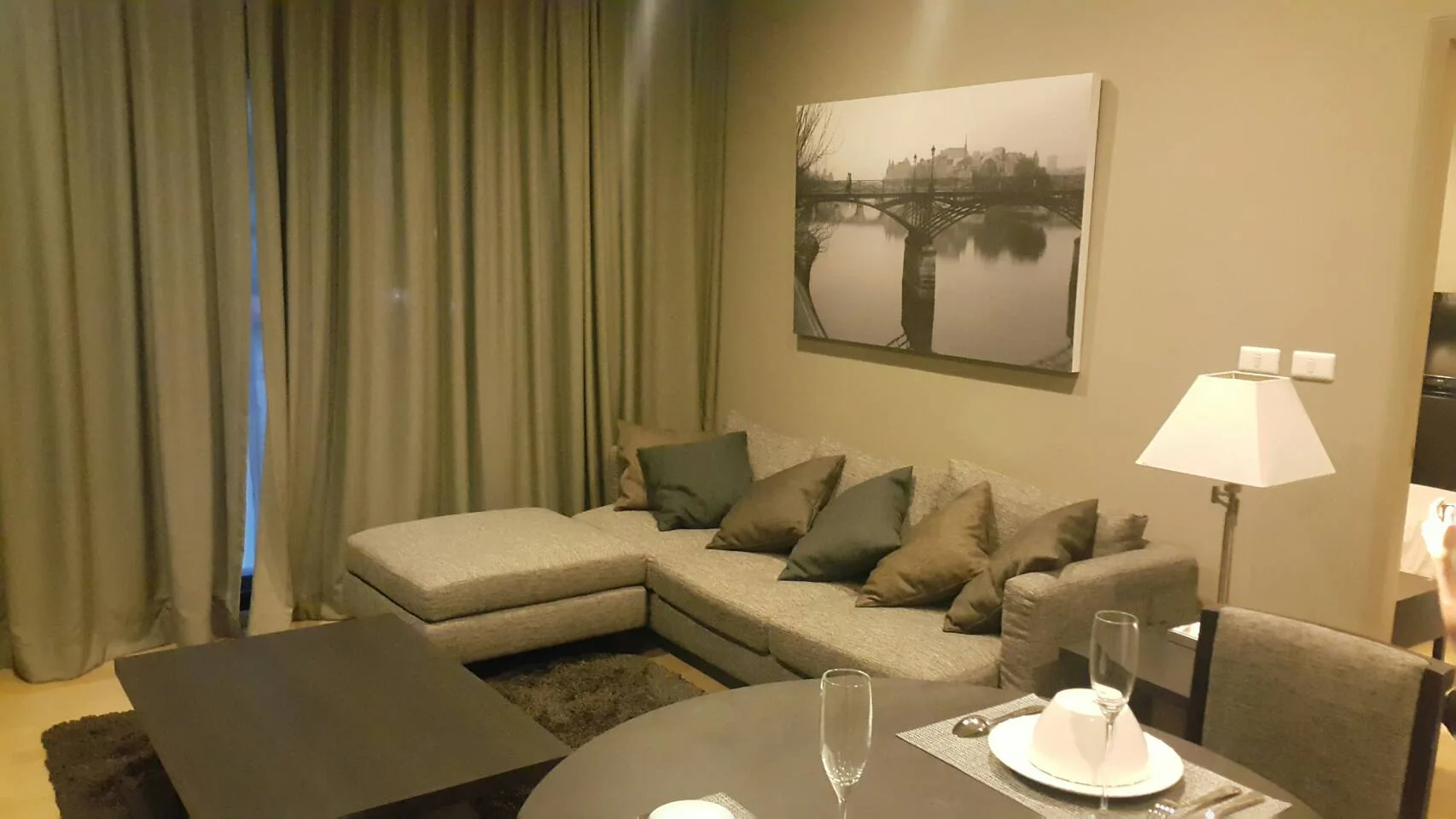 Property photos for Noble Revolve Ratchada