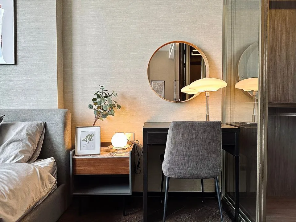 Property photos for The Esse Sukhumvit 36