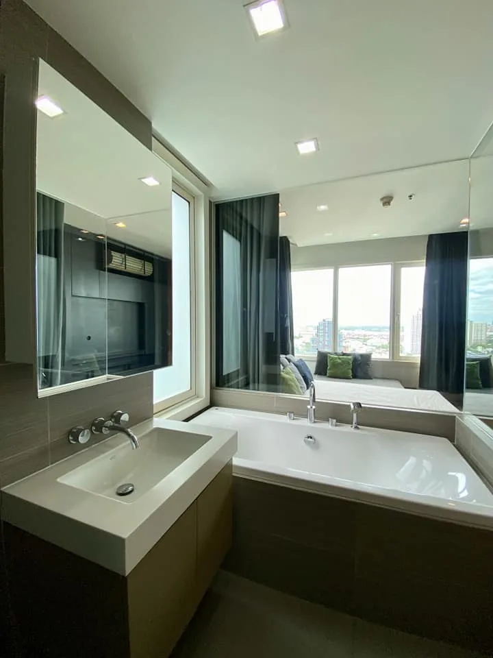 Property photos for Siri at Sukhumvit