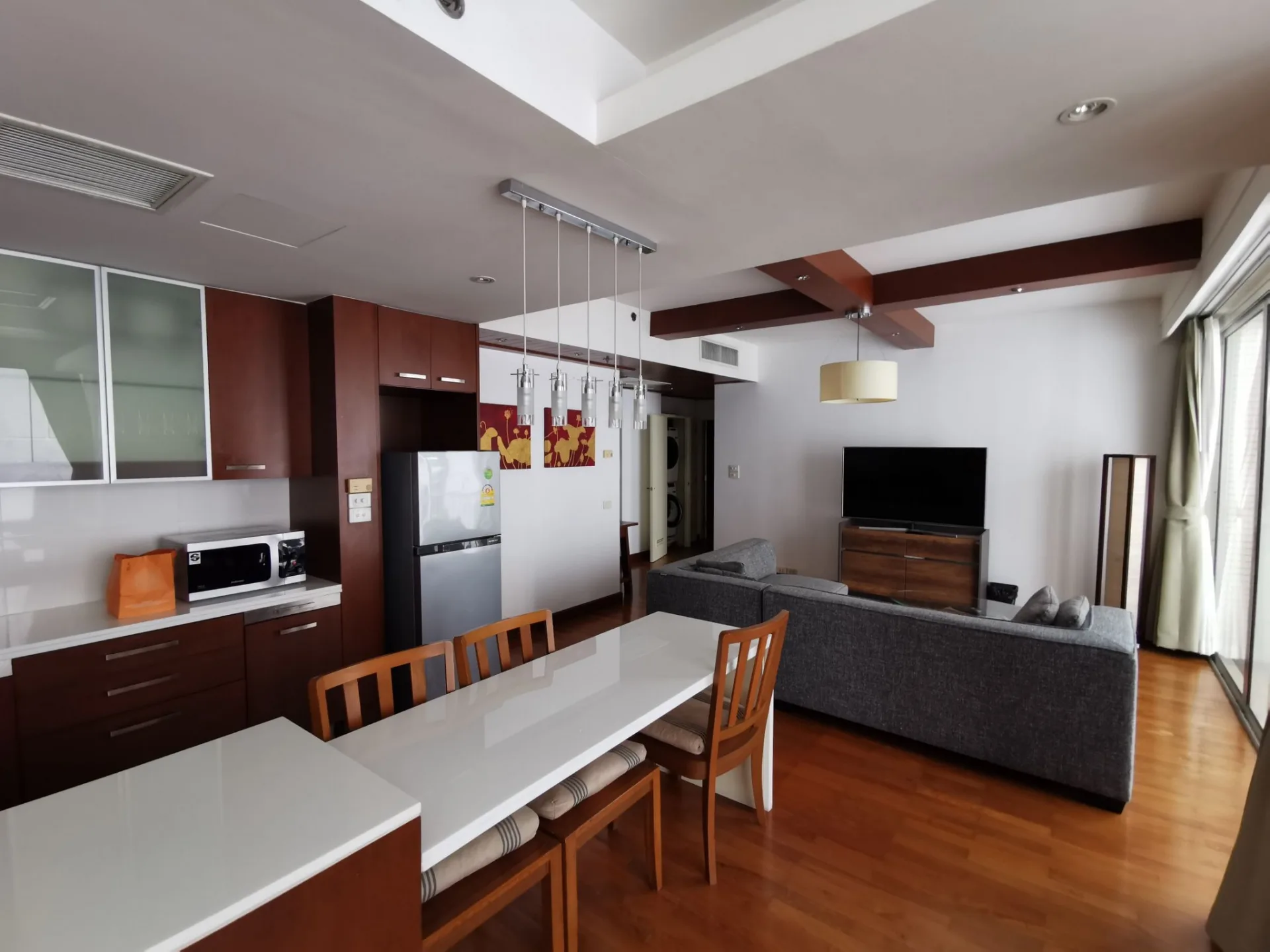Property photos for Langsuan Ville
