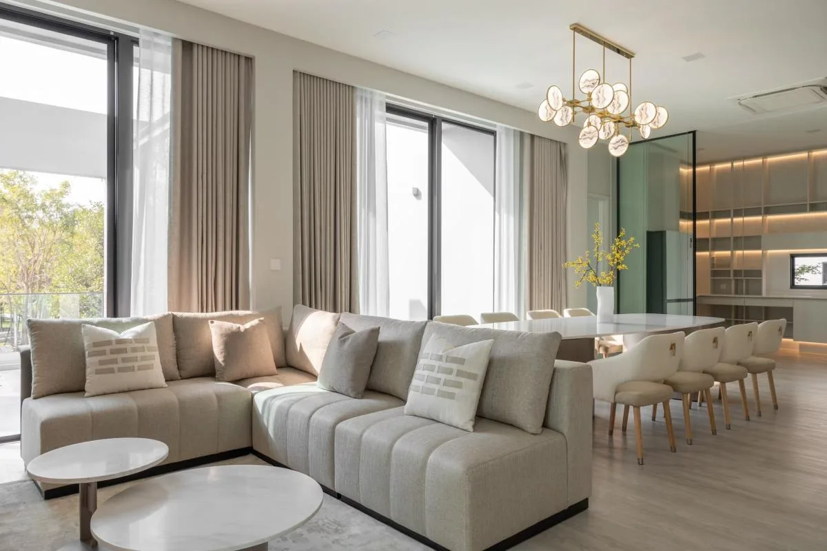 Property photos for Vive Krungthep Kreetha