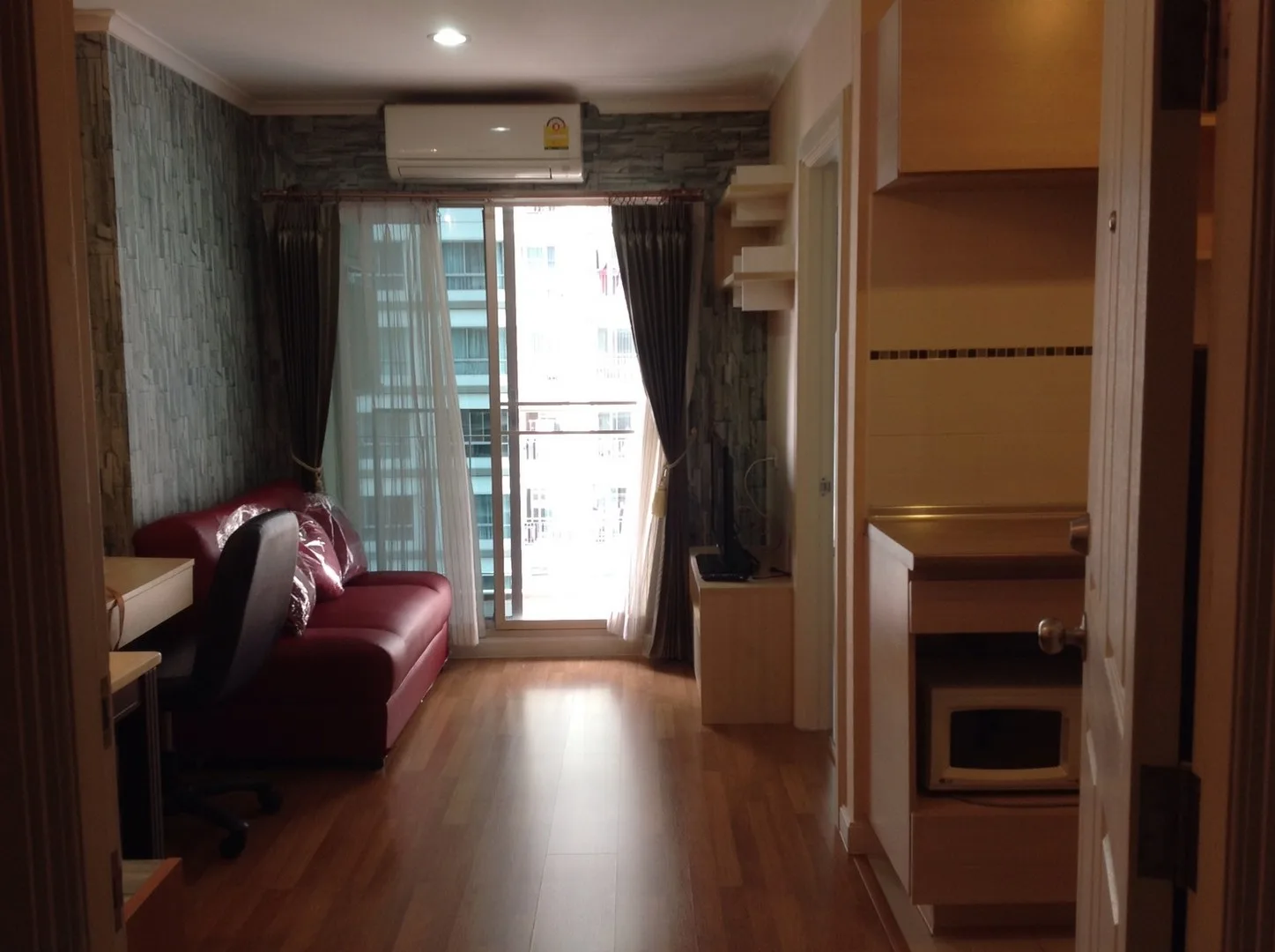 Property photos for Lumpini Park Riverside Rama 3
