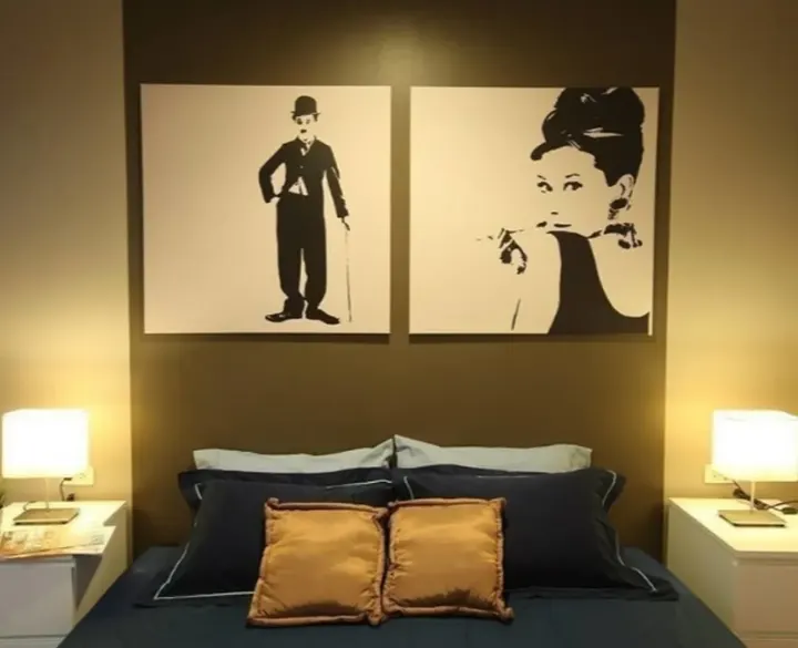 Property photos for Baan Ploenchit