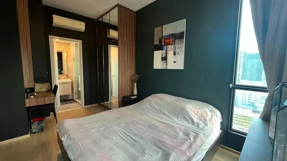 Property photos for The Capital Ekamai-Thonglor