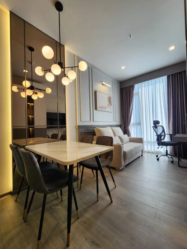 Property photos for The Address Siam Ratchathewi