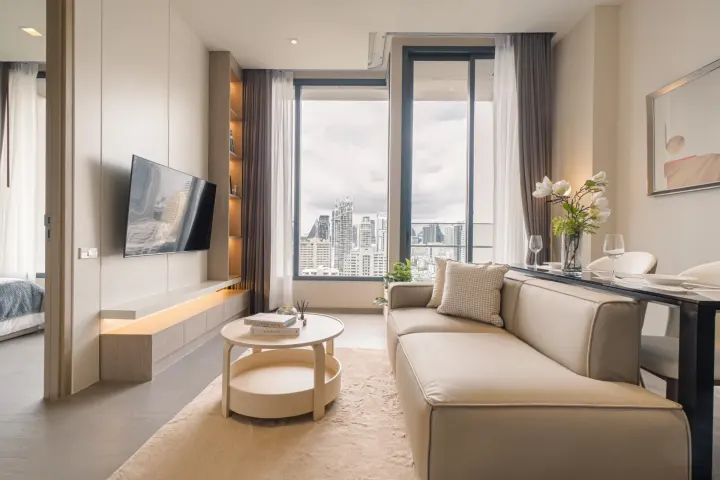 Property photos for The Esse Asoke