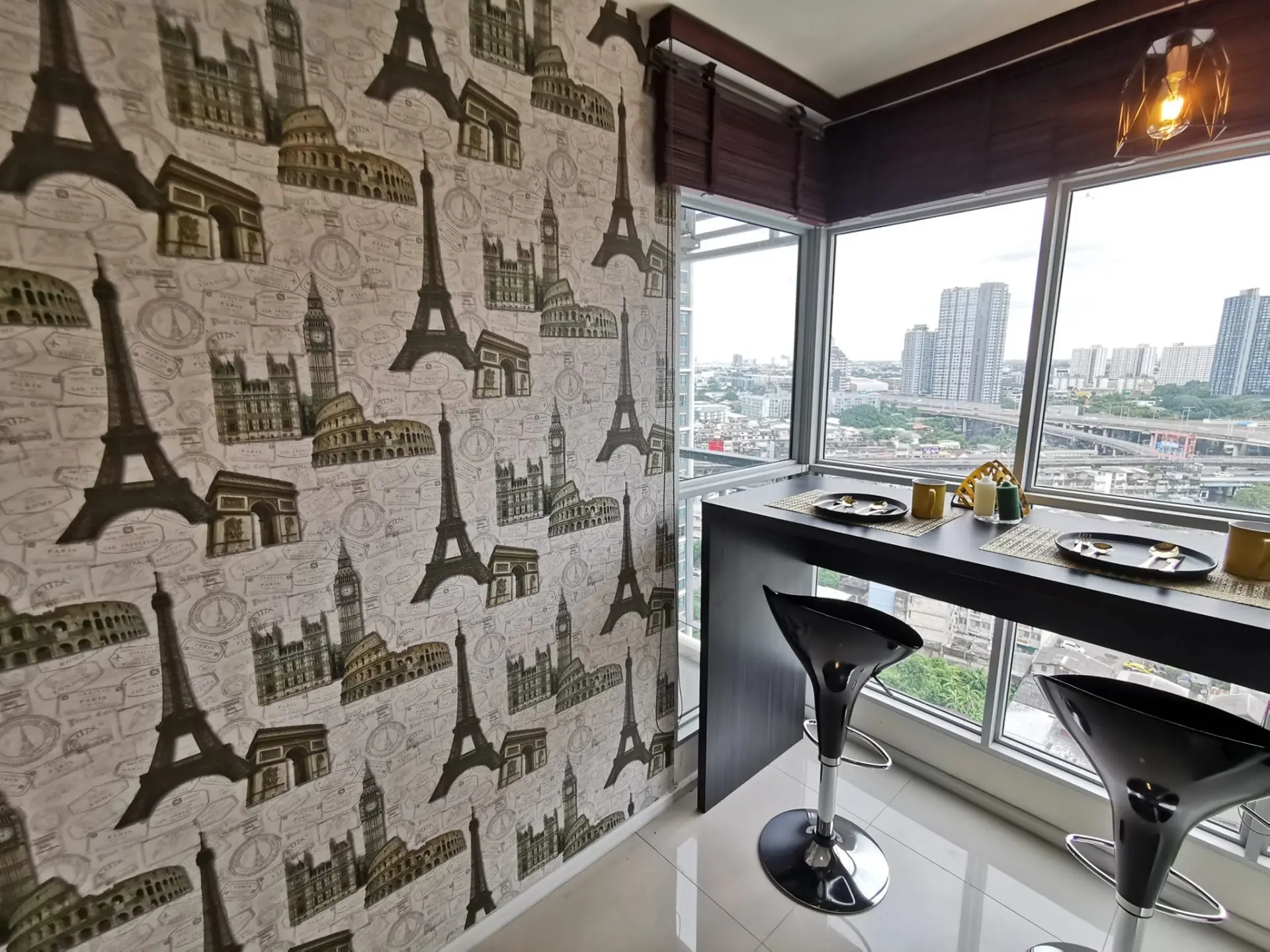 Property photos for Aspire Sukhumvit 48