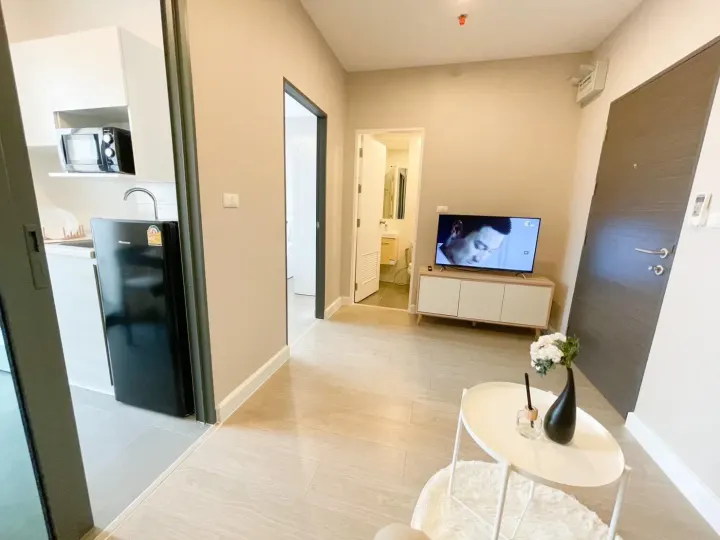 Property photos for Metro Sky Prachachuen
