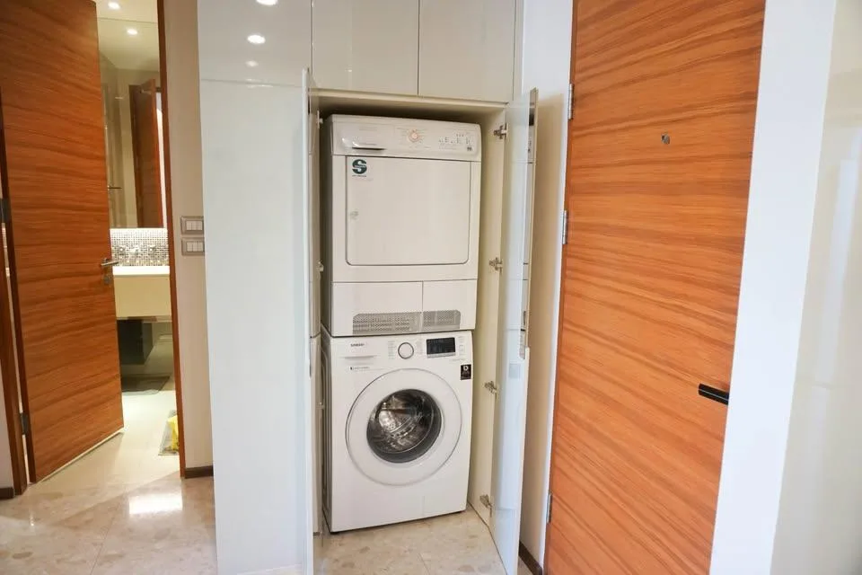 Property photos for The Address Sukhumvit 28