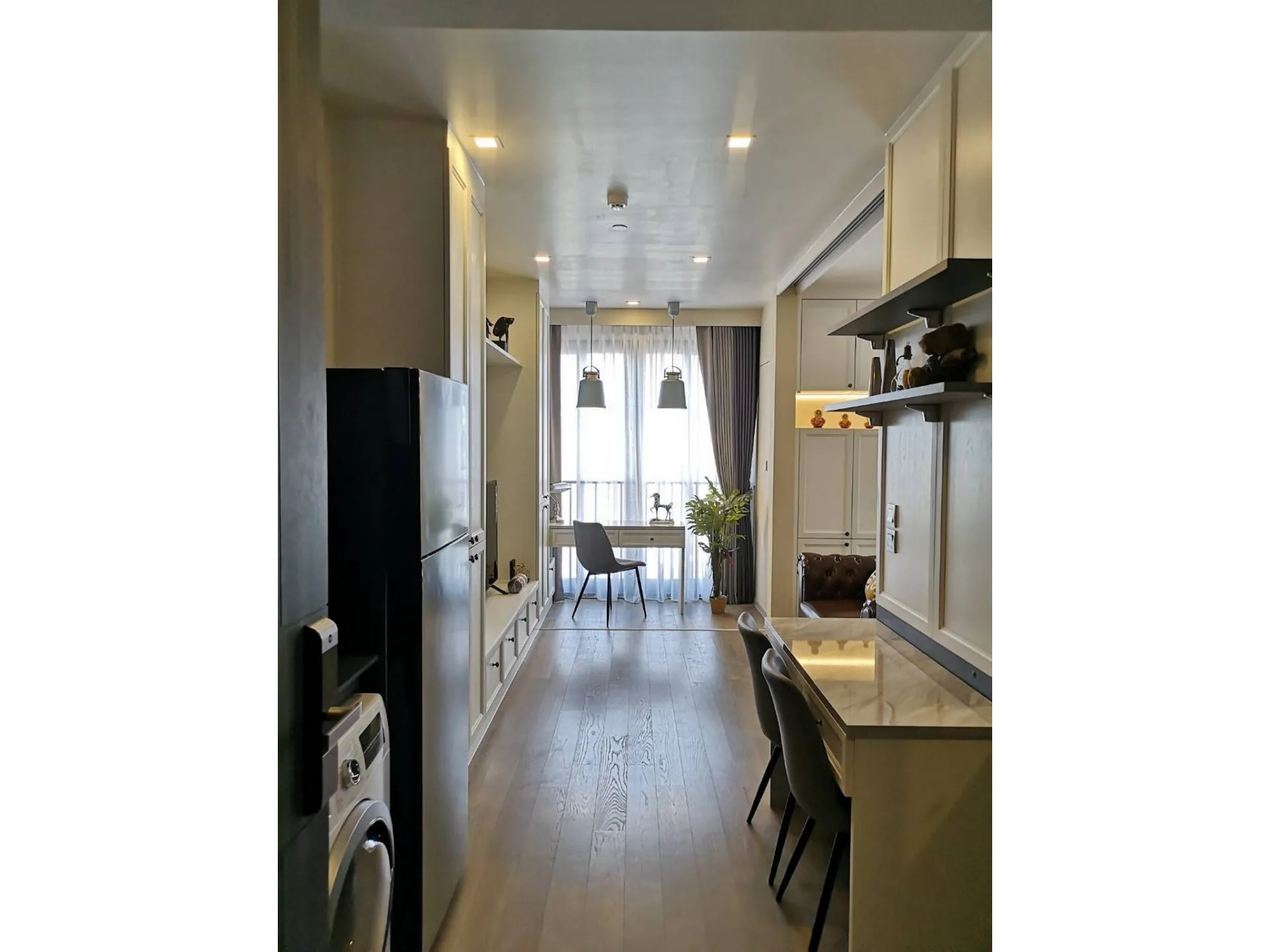 Property photos for Ashton Asoke