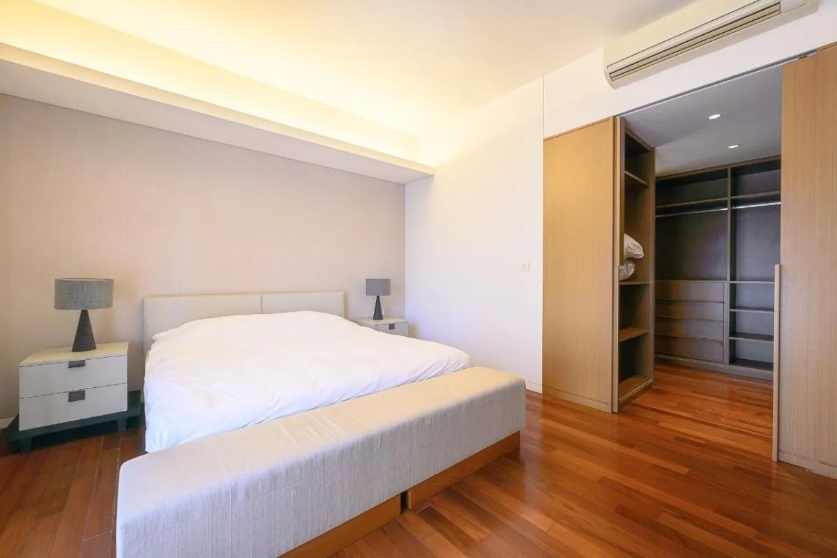Property photos for Hansar Rajdamri