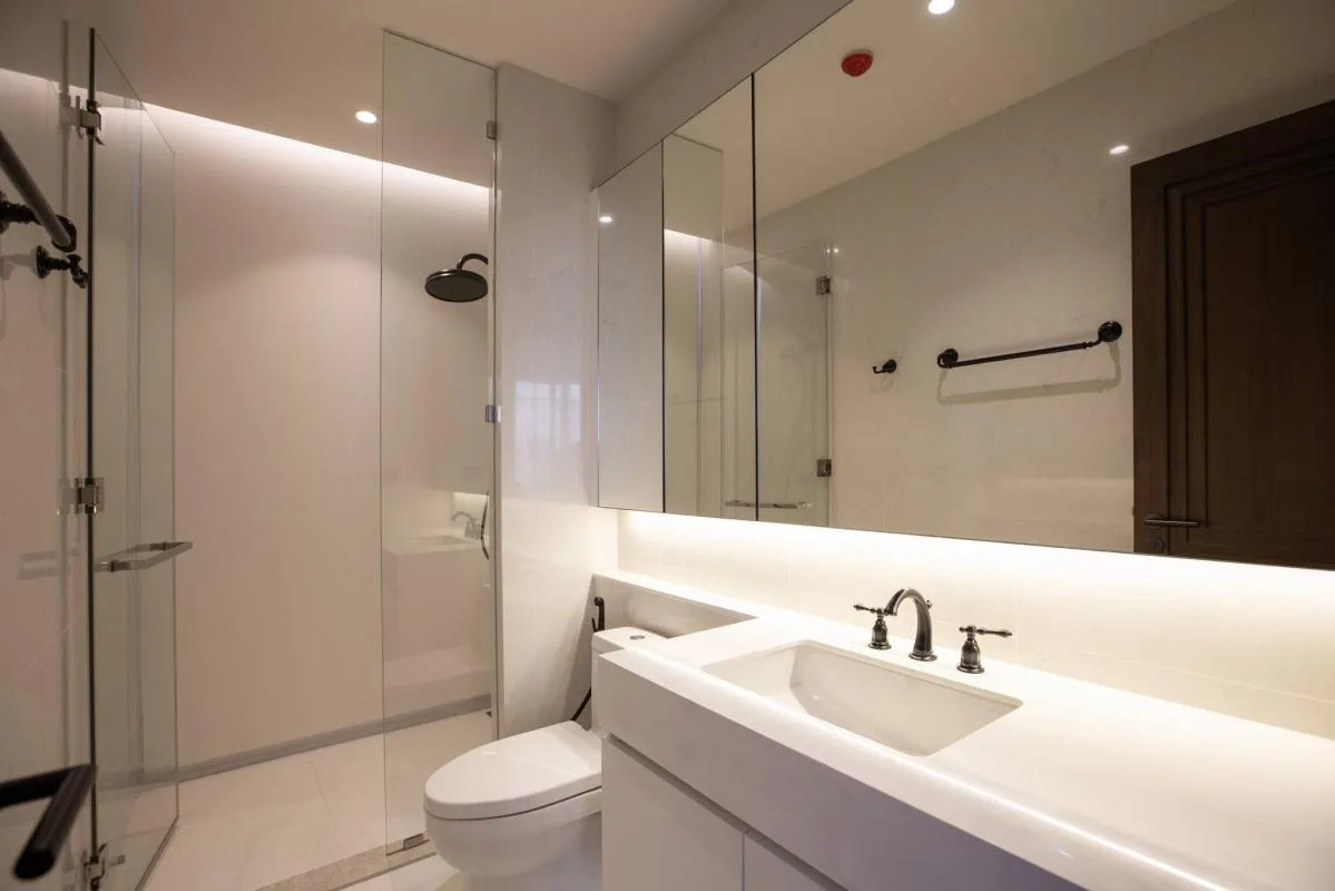 Property photos for Muniq Langsuan
