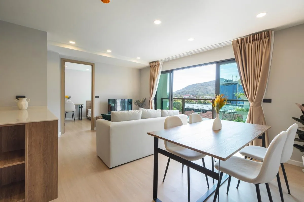 Property photos for Space Cherngtalay Condominium