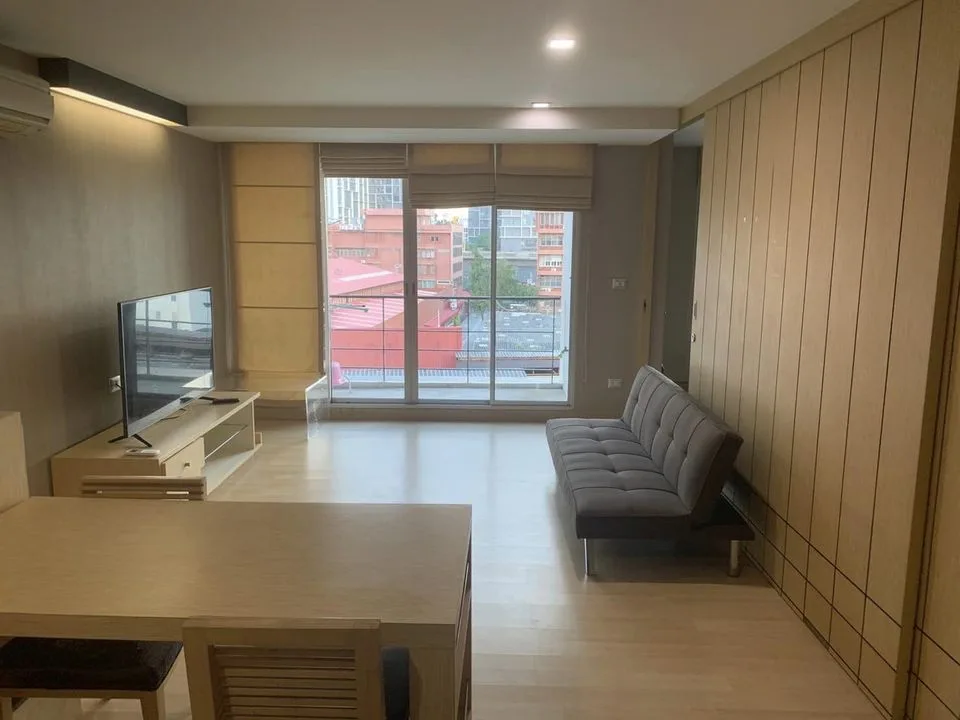 Property photos for Tree Condo Sukhumvit 52