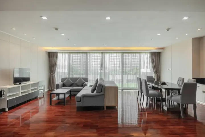 Property photos for Gm Service Apartment