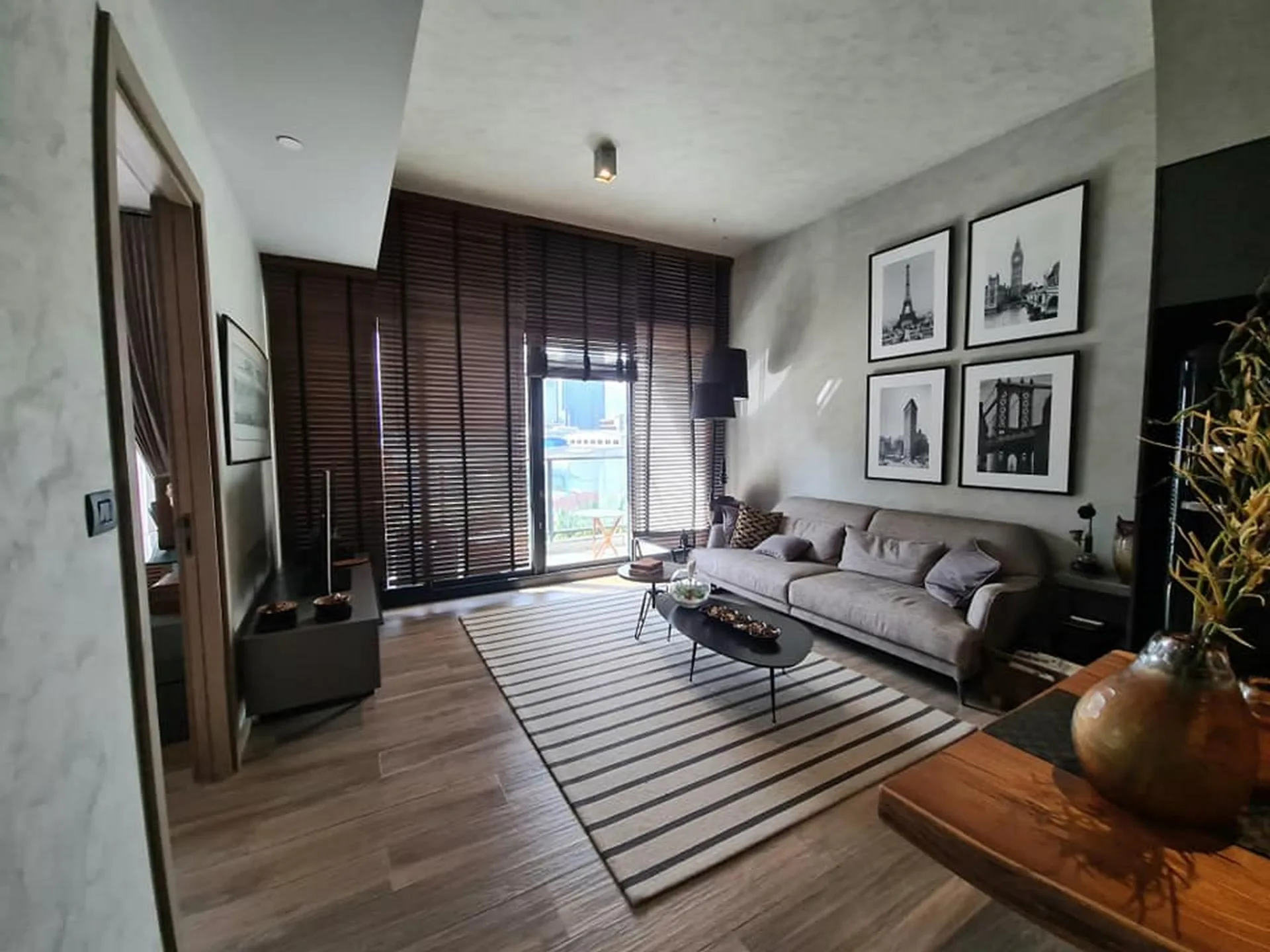 Property photos for The Lofts Asoke