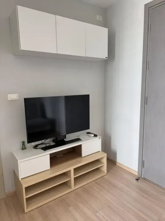 Property photos for The Base Rama 9 - Ramkhamhaeng