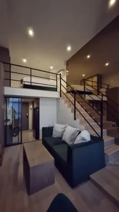 Property photos for Ideo Rama 9 - Asoke