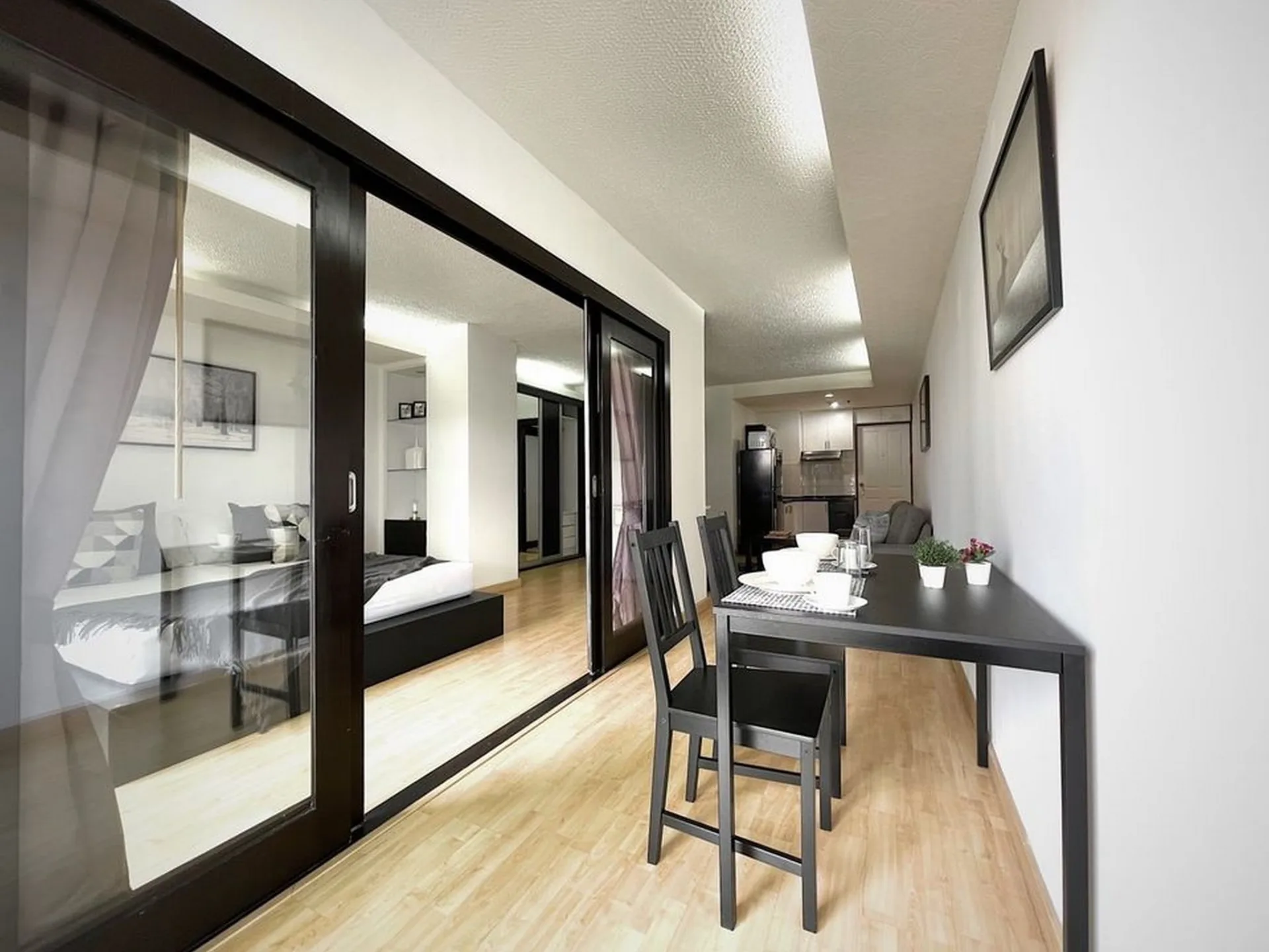 Property photos for The Waterford Sukhumvit 50 Onnut