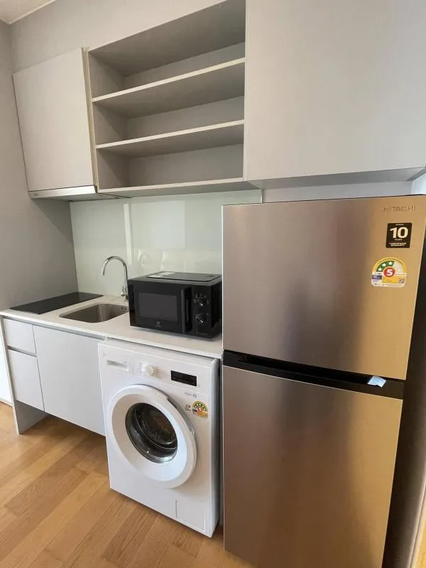 Property photos for Noble Revolve Silom