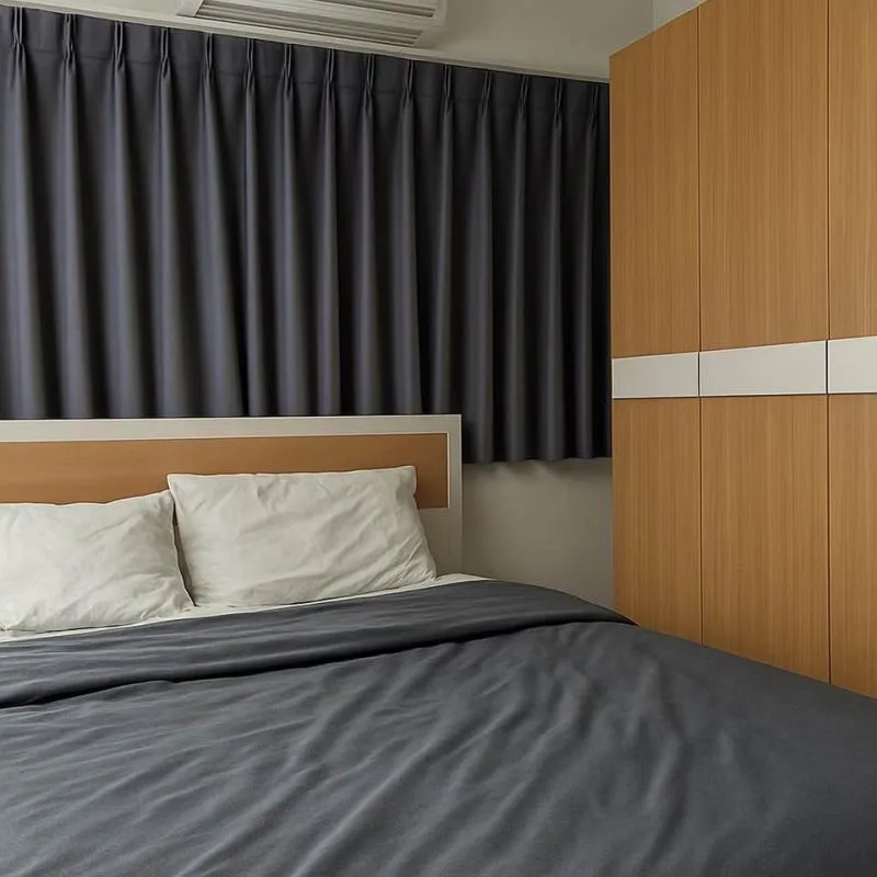 Property photos for Wittayu Complex