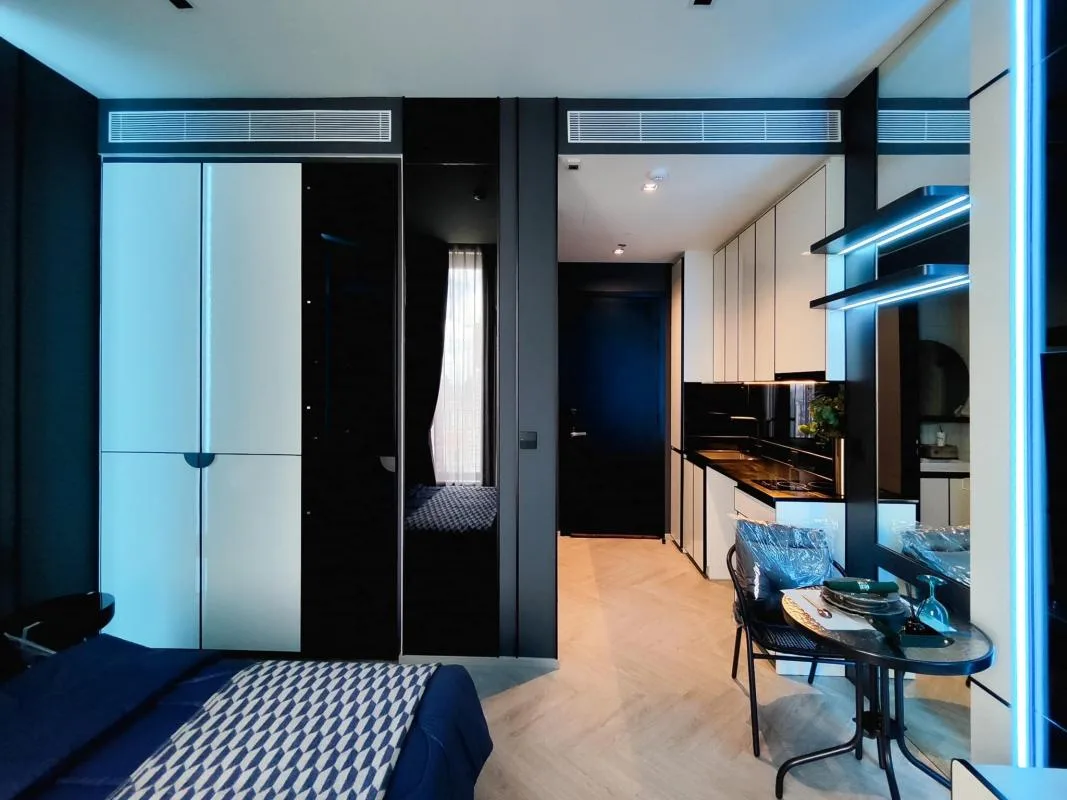 Property photos for Chapter Charoennakhorn-riverside