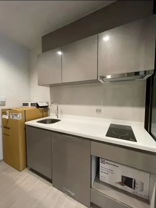 Property photos for LIFE Asoke - Rama 9