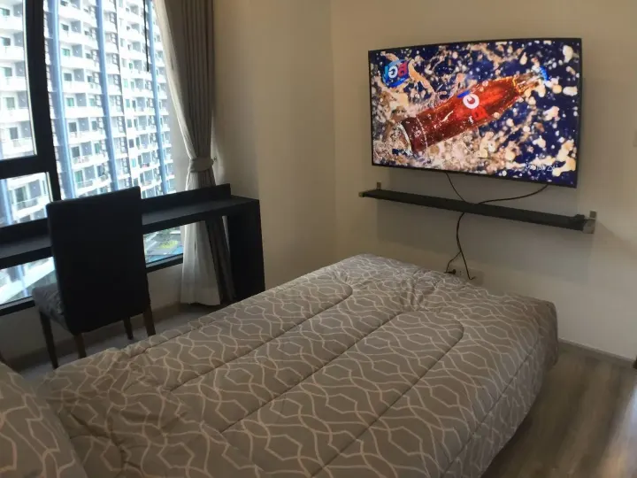 Property photos for Ideo Mobi Asoke