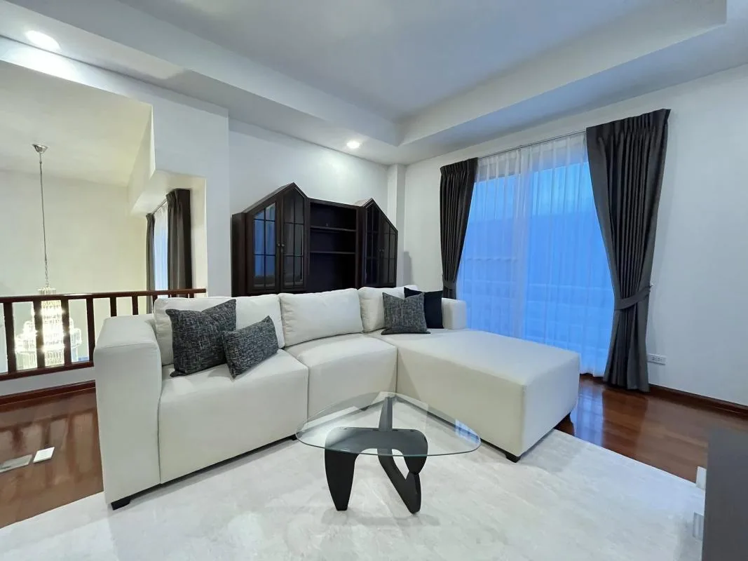 Property photos for Single House Niwet 16