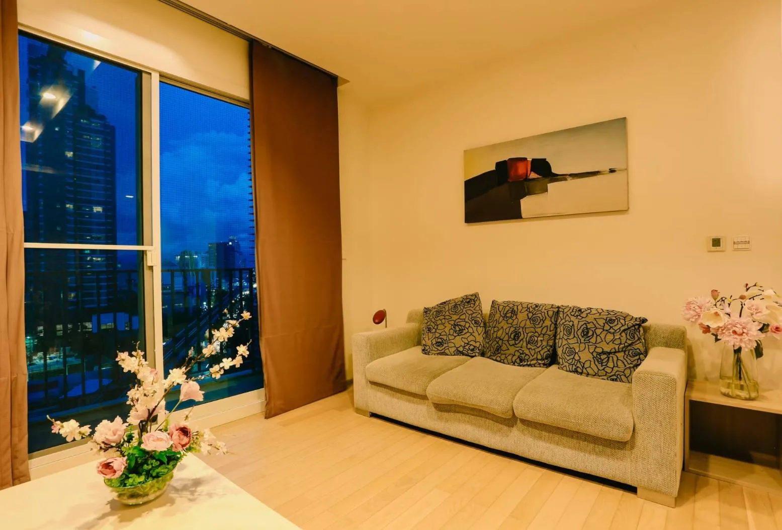 Property photos for Siri at Sukhumvit