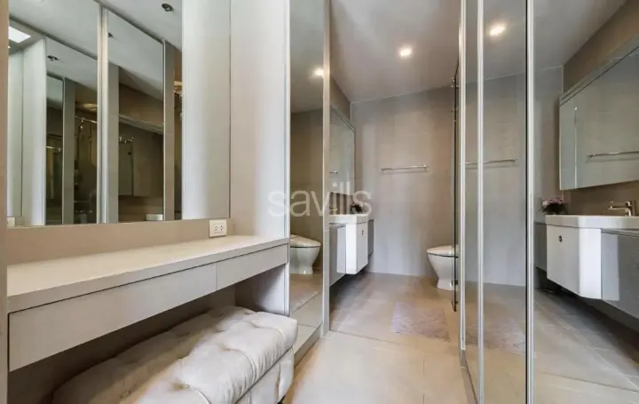 Property photos for Noble Ploenchit