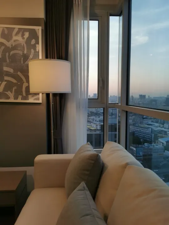 Property photos for XT Huaikhwang
