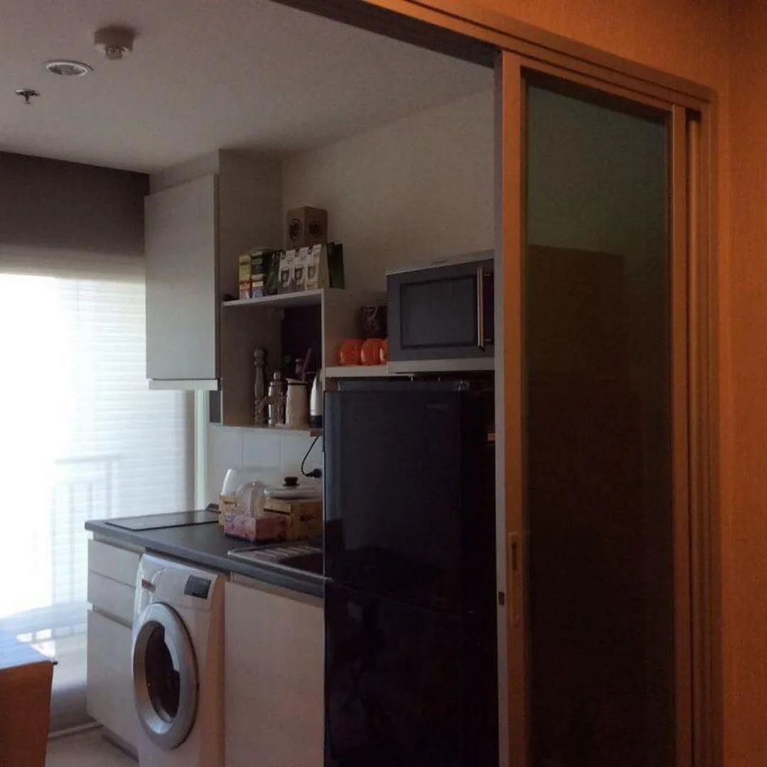 Property photos for Life Ratchadapisek