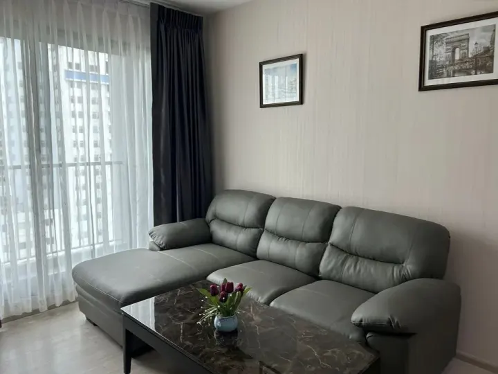 Property photos for Rhythm Rangnam